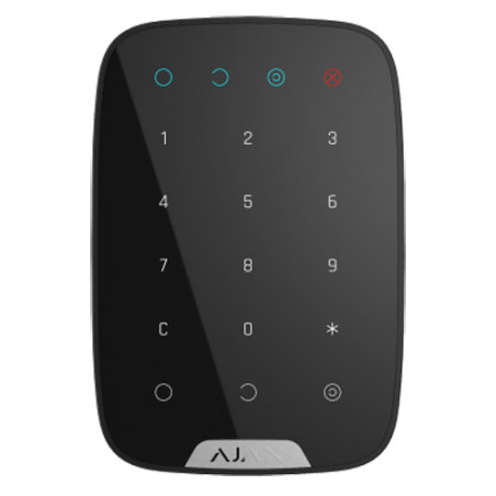 AJ-KEYPAD-B