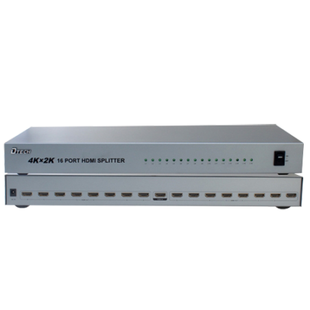 HDMI-SPLITTER-16-4K