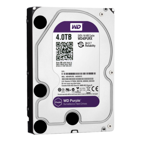 HARD DISK 4TB