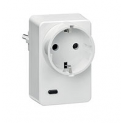 PM600 - Presa passante 230V...