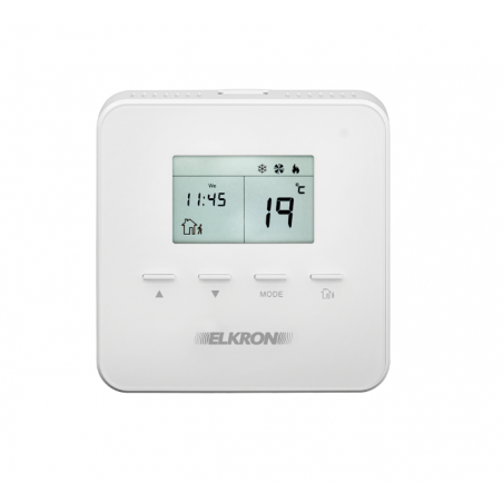 TER600 - Termostato