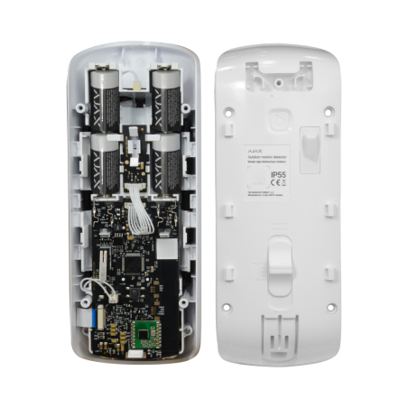 AJ-MOTIONCAMOUTDOOR-W