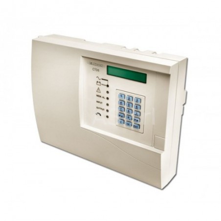 CT06 COMBINATORE TELEFONICO PSTN