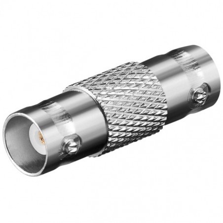 BNC FEMMINA - FEMMINA