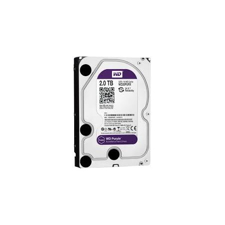 HARD DISK 2TB