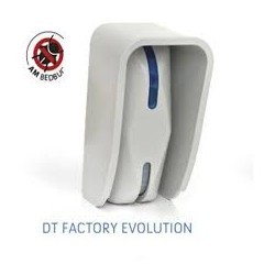 VELVET  FACTORY EVOLUTION