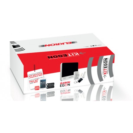 KIT EGON CON ADAPTER