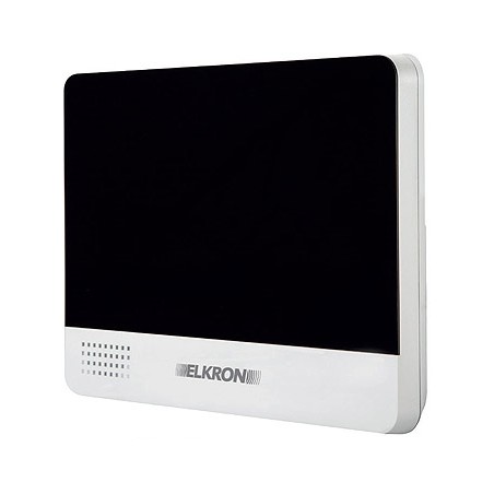 CR600 CENTRALE IP/GPS