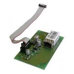 INTERFACCIA ETHERNET