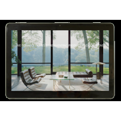 Tastiera ergo-T plus