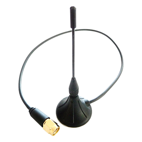 Kit per antenna ausiliaria