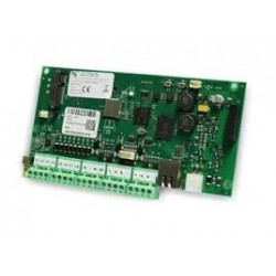 Scheda lares 4.0 - 140 wls