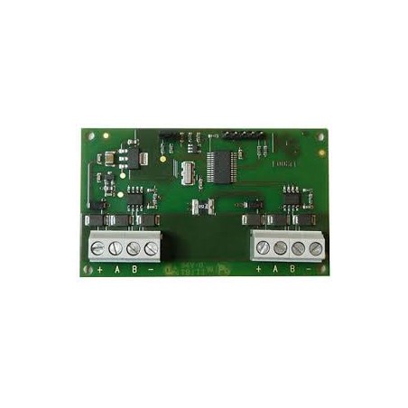 MODULO ISOLATORE/RIPETITORE